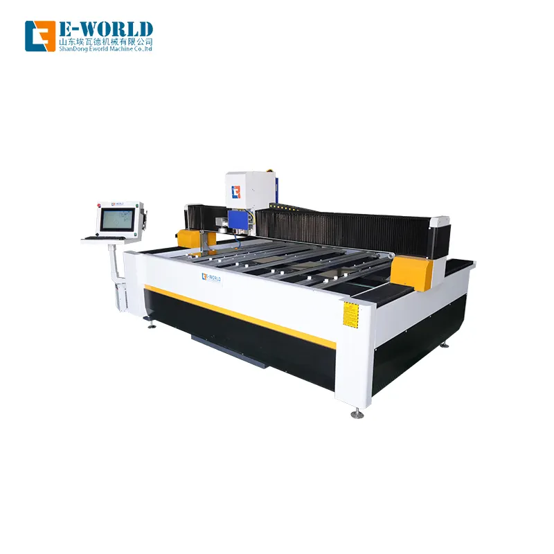 Eworld Machine Automatic Glass Sandblasting Machine Suppliers 2