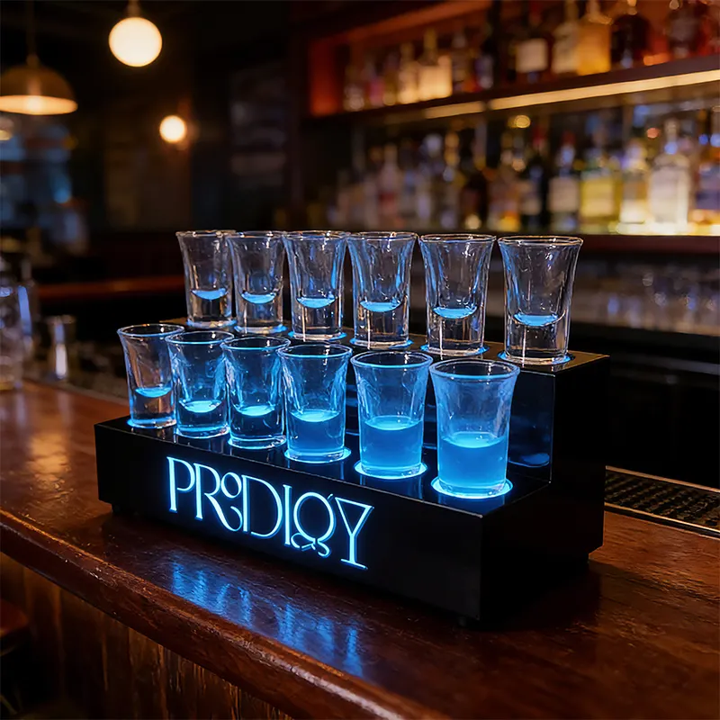 Business Neon Light Business Neon Light Distributor 2