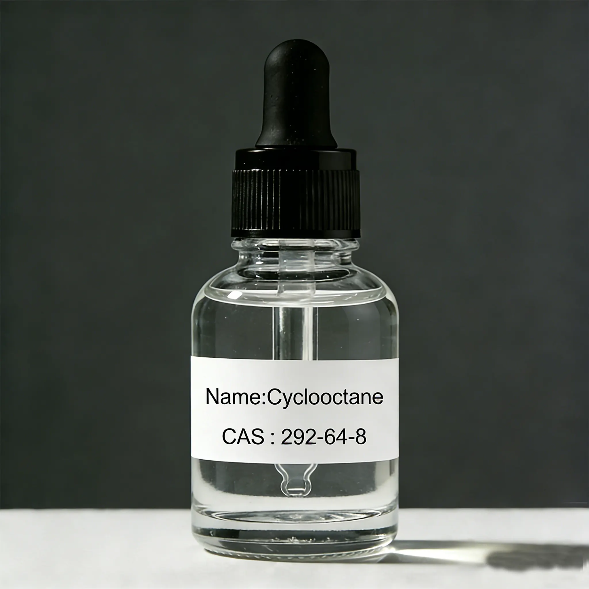 Cyclooctane 98% CAS NO. 292-64-8 High Purity Solvent 1