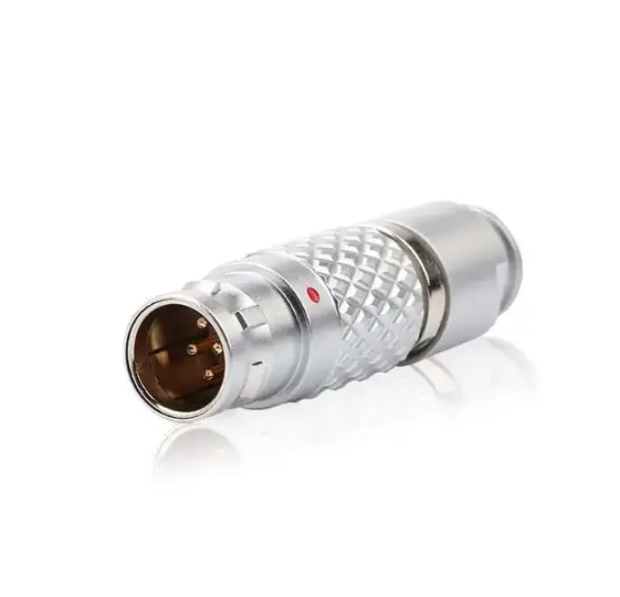 Top Connector Manufacturers in China: A Comprehensive Guide 1