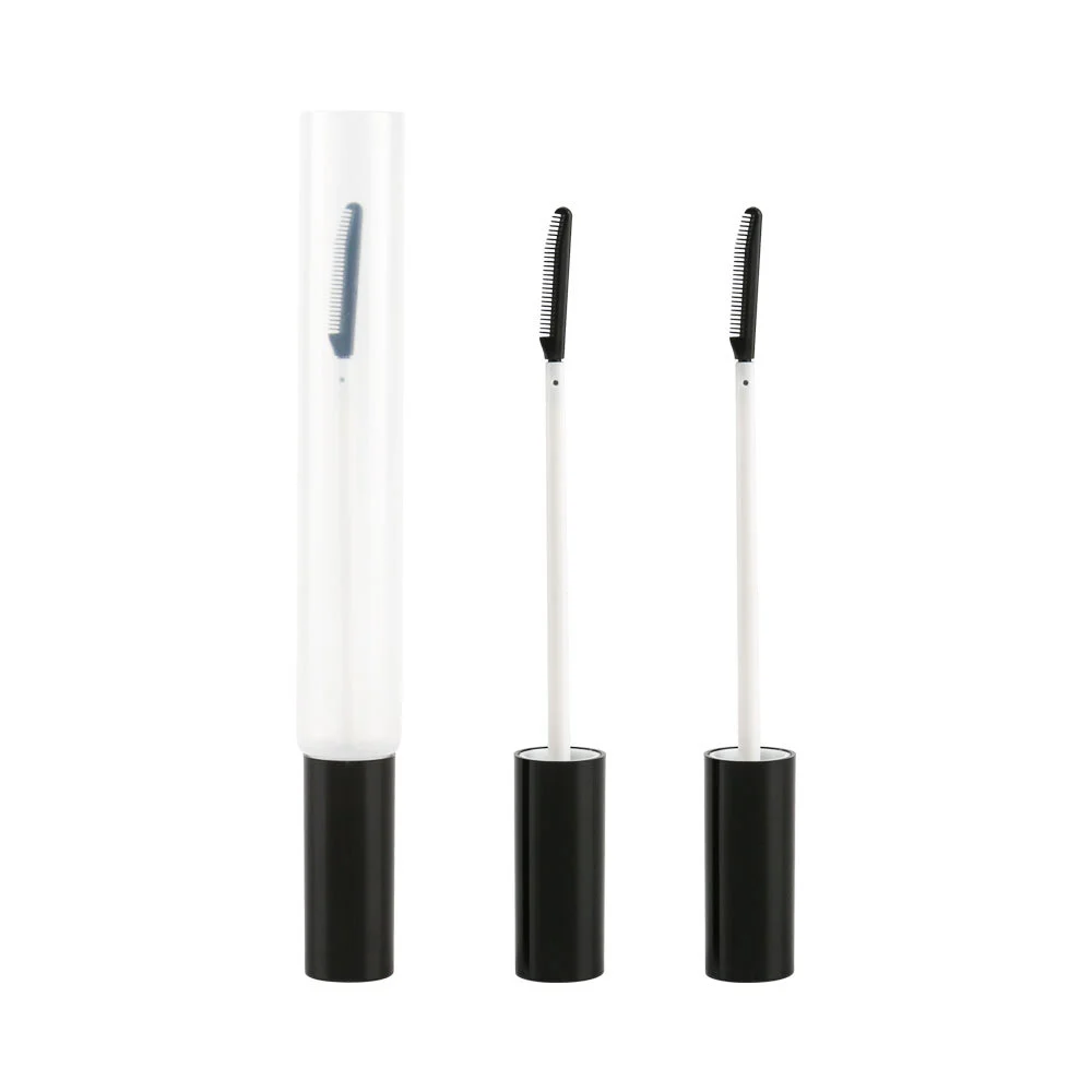 D19 mascara cream tube 1