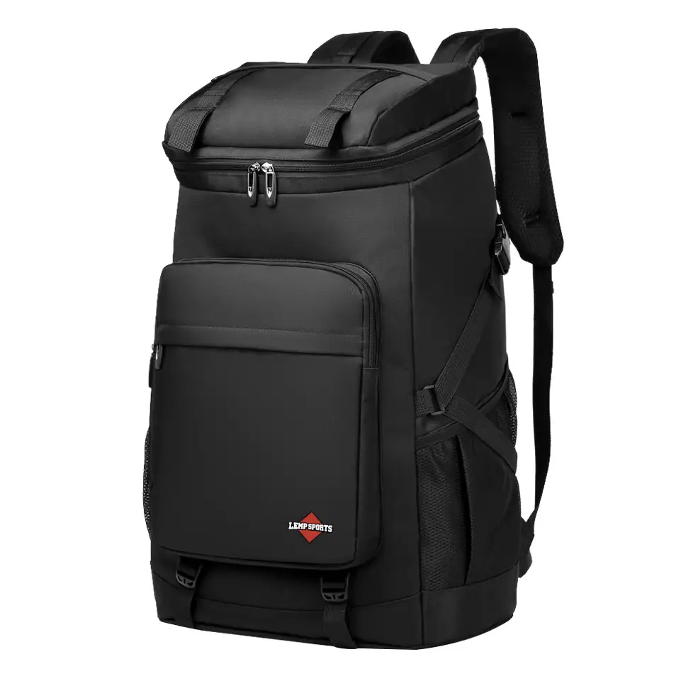 Large Capacity Waterproof Travel Backpack For Outdoor Adventures DLP023 1