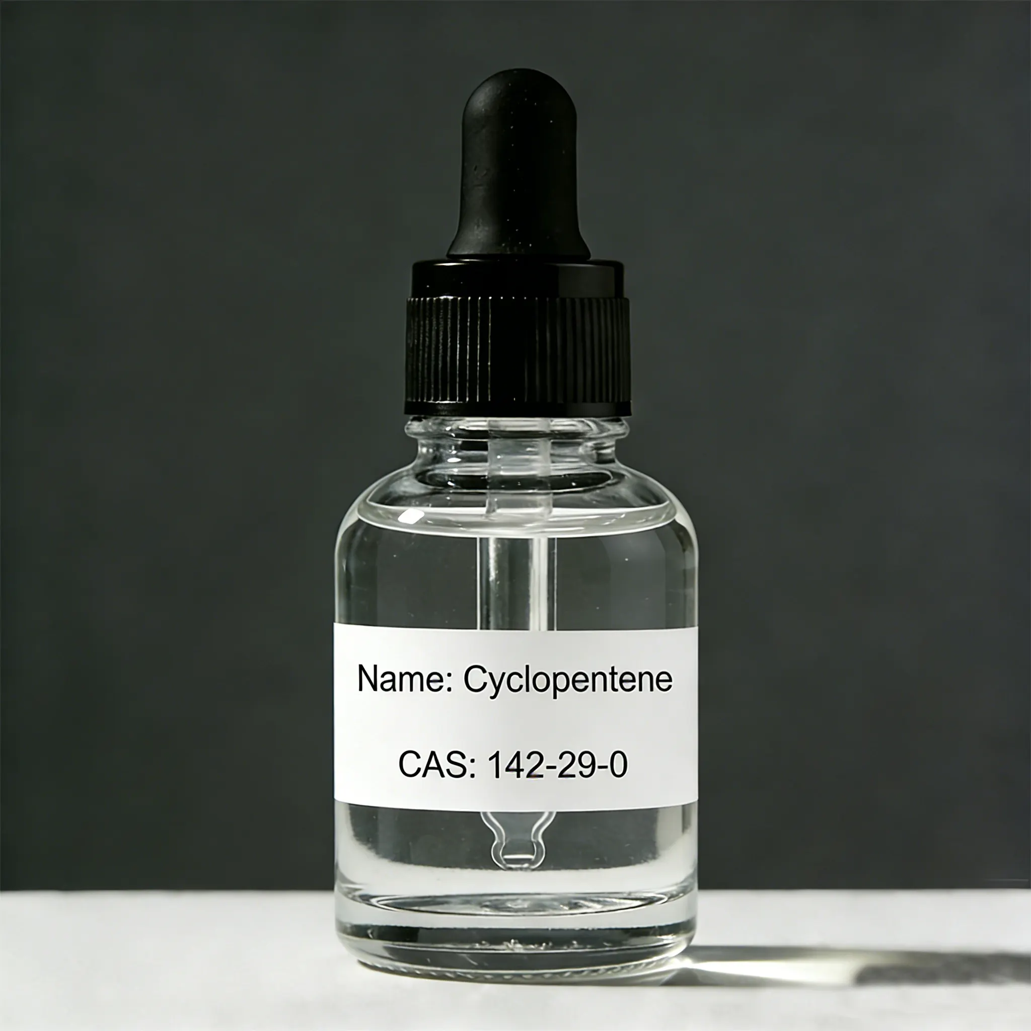 Cyclopentene 98% CAS NO. 142-29-0 High Purity Cycloalkene 1