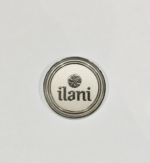 Custom Metal Logo Challenge Coins Custom Metal Coin Souvenir Coins 1