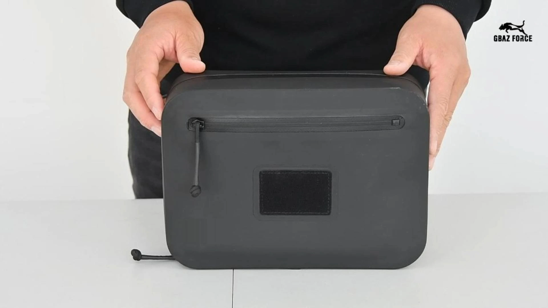 GAF Custom Outdoors Hunting Dry Wodoodporna Torba Użytkowa Wodoodporna Torba na Organizer Medyczny i Taktyczną 1