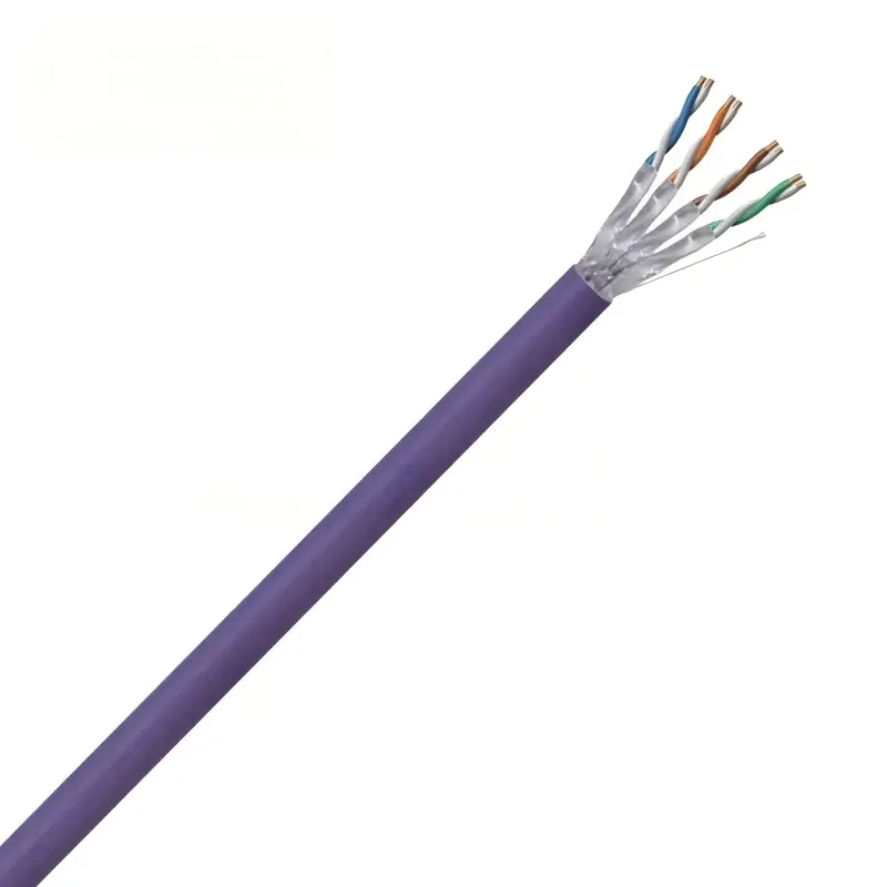 cat6a u/ftp