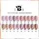 Gel Nail Polish Suppliers Cat Eye Gel Polish Wholesale - BOZLIN 3