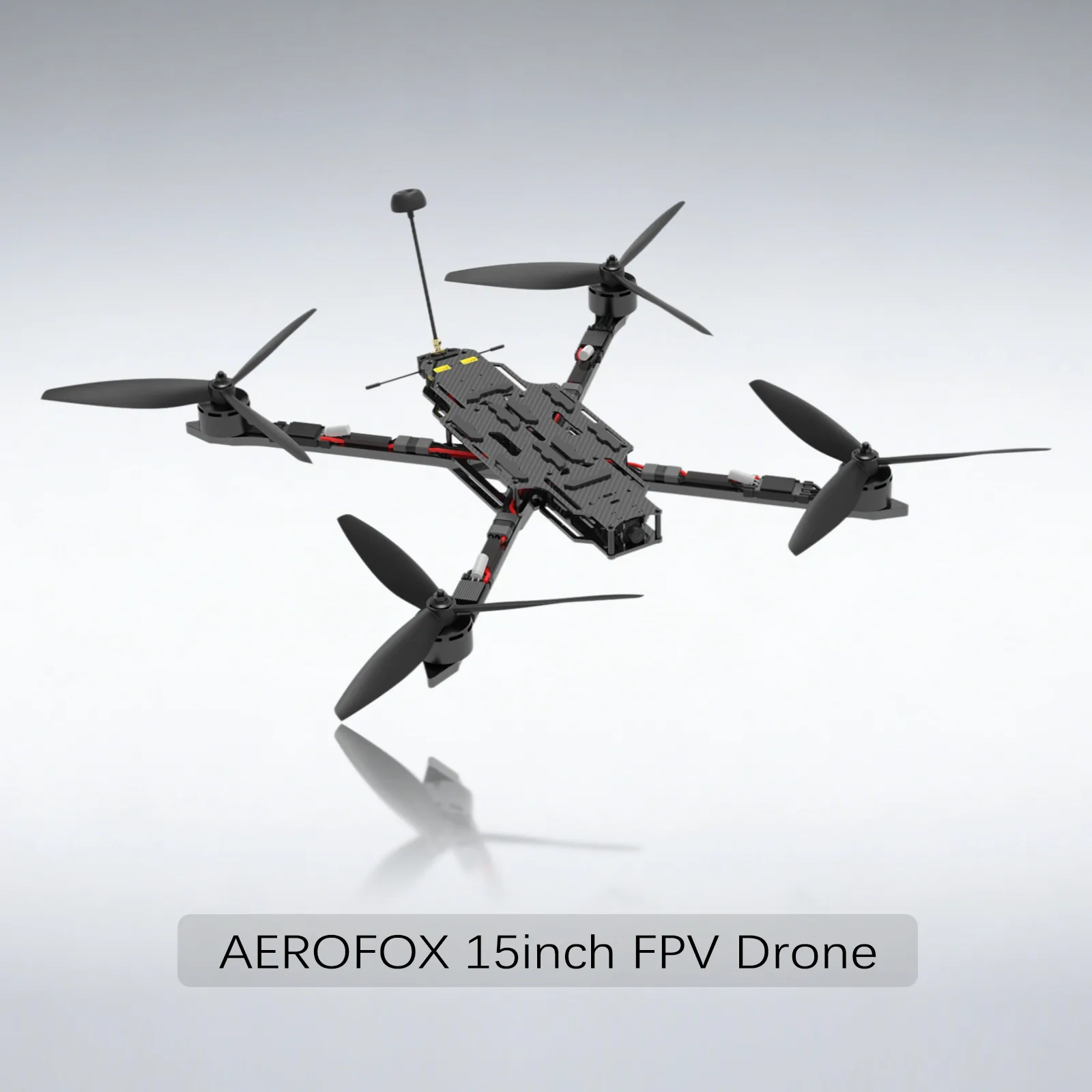 AEROFOX FPV Drone 10/13/15inch 1