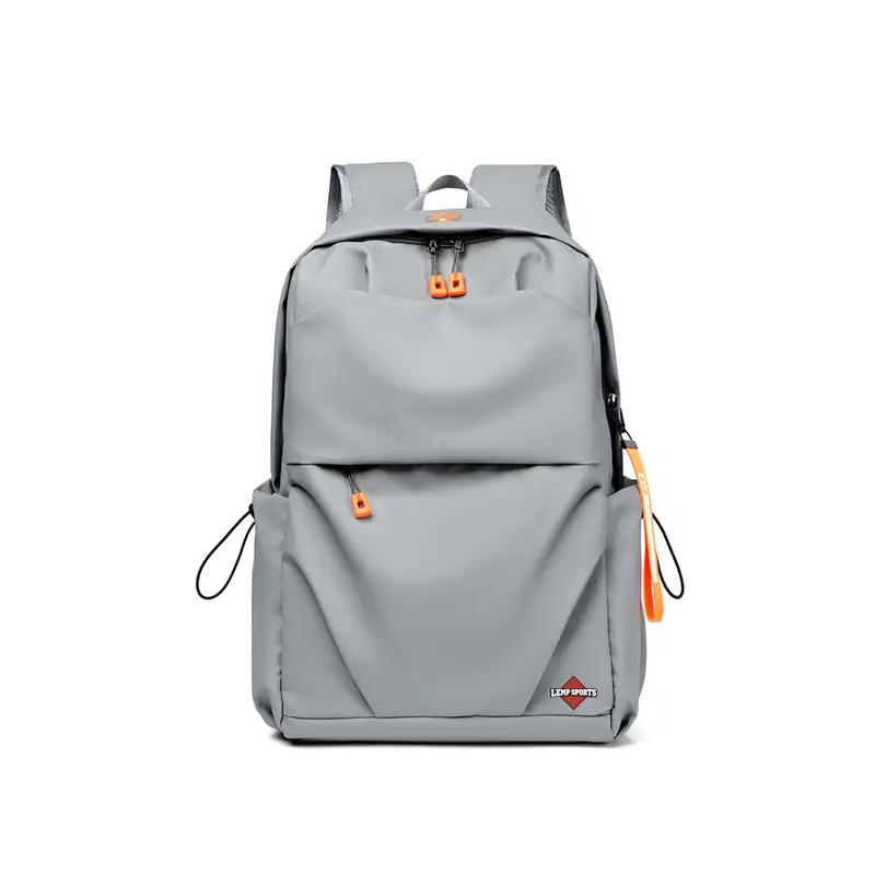 Lightweight Travel Backpack With USB Charging Port For Laptop 1