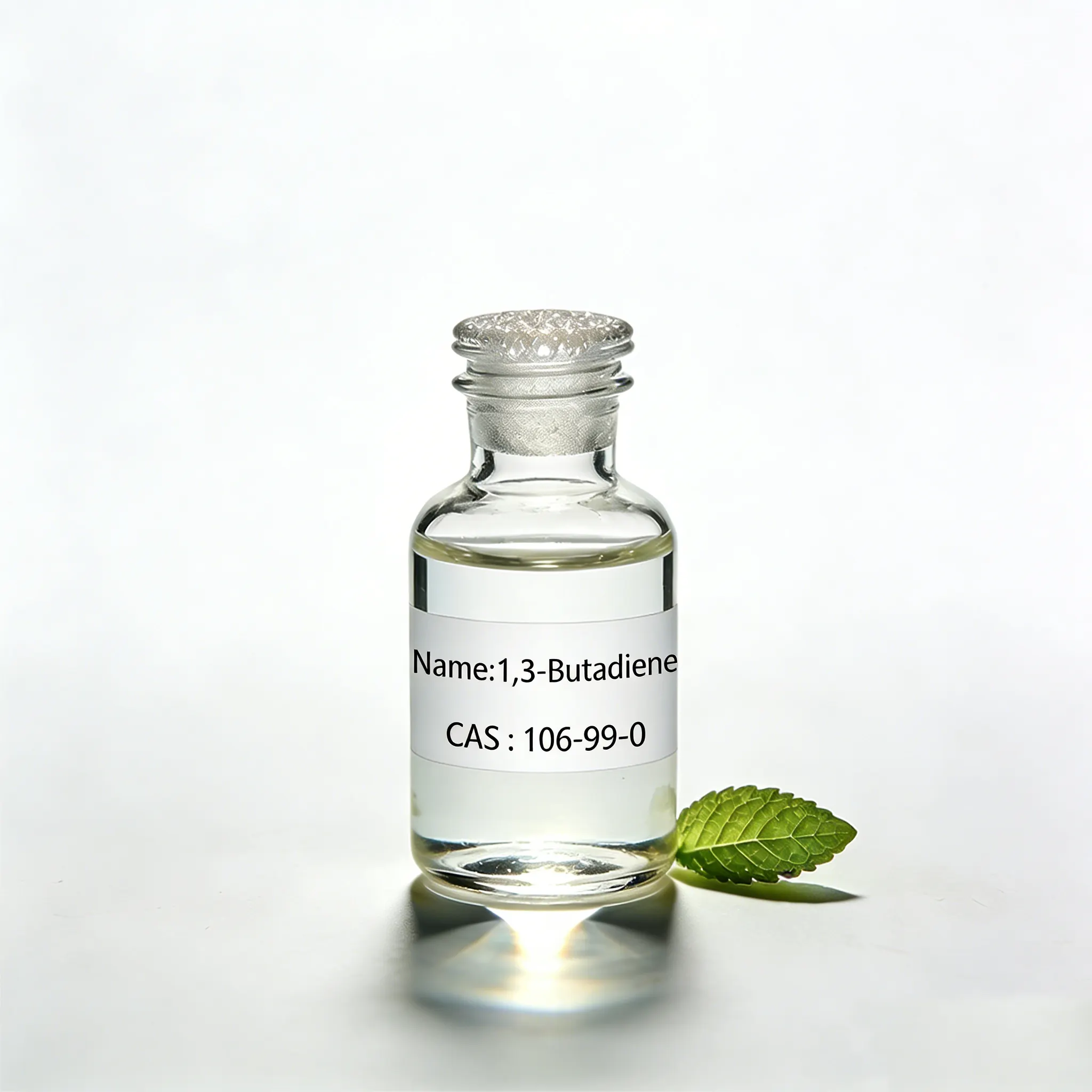 1,3-Butadiene 99.6% CAS NO. 106-99-0 High Purity Monomer 1