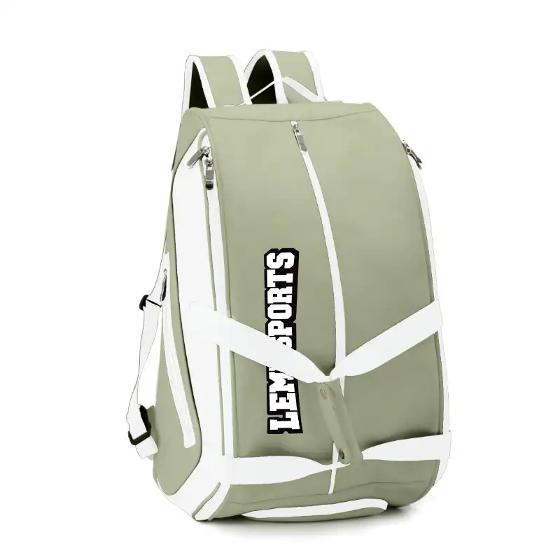 Pickleball, Padel Multibolsillos & Bolsa Para Raqueta De Tenis Con Opciones De Transporte Convertibles RLP2318