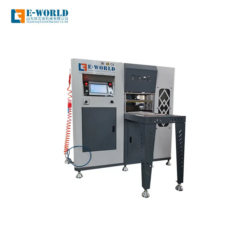 Factory Direct End Milling Machine Company 2