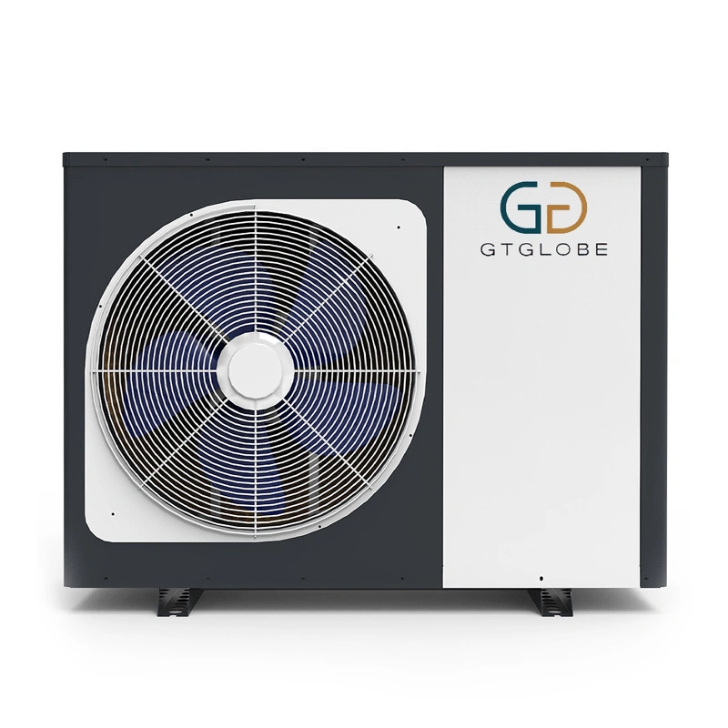 R32 DC Inverter Integrated Heat Pump, Factory Direct Custom 1