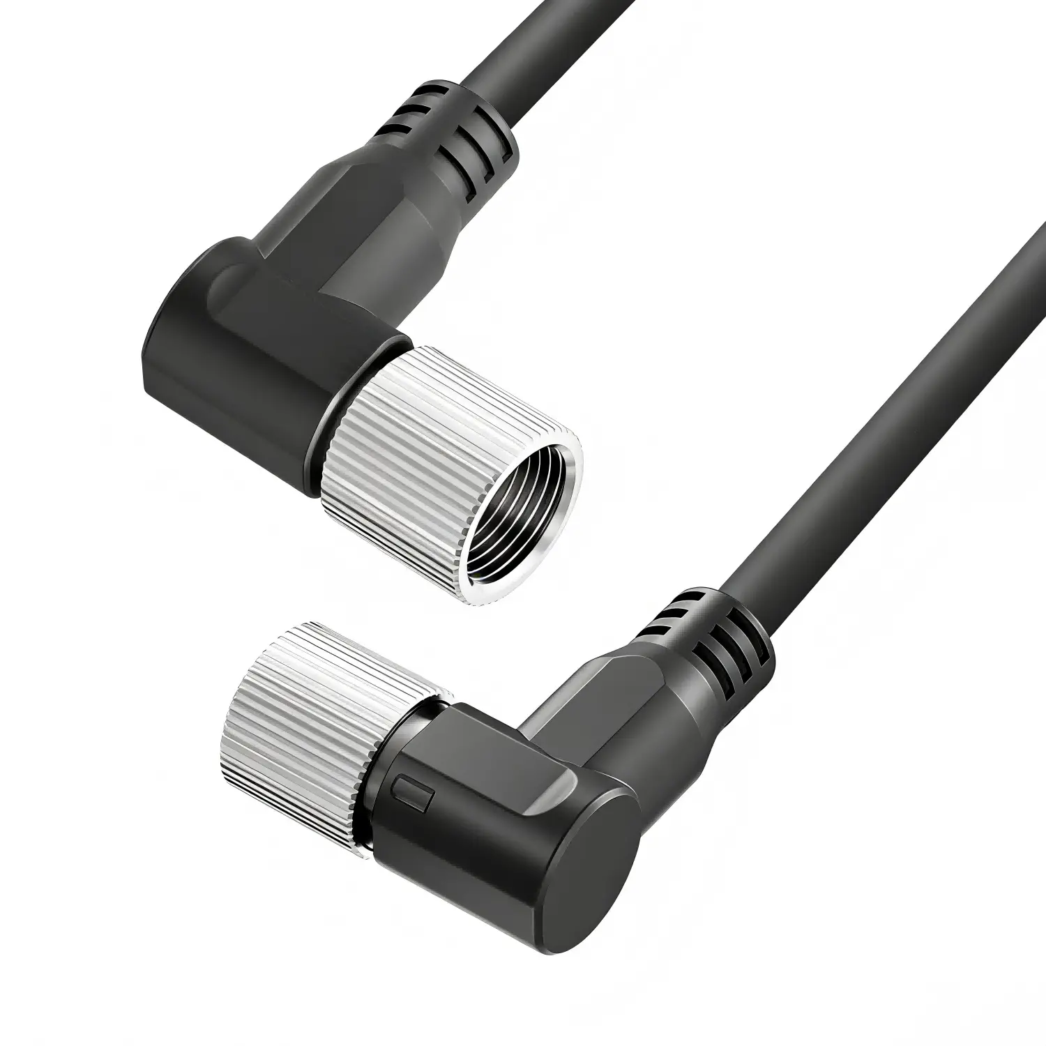 M12 A 4Pin F Right‑Angle to Open Cable (1)