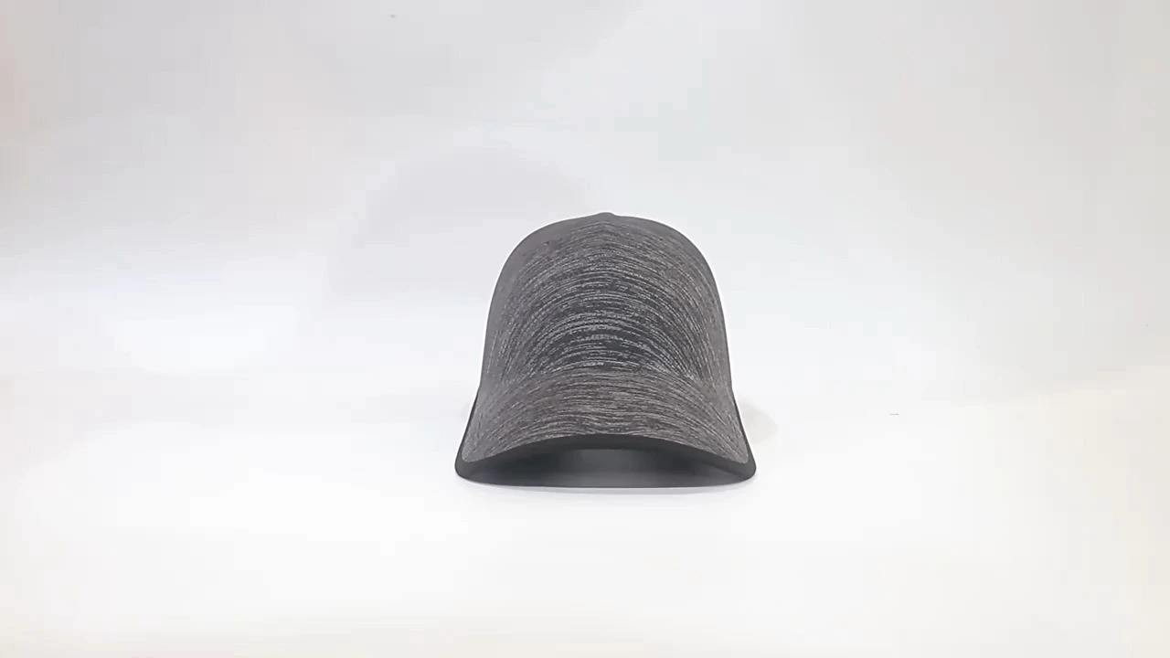Best Seamless Quick-Dry Baseball Cap for Outdoor Sports | Custom Logo Option 1