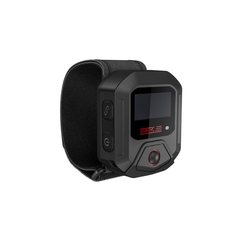 STARTRC Bluetooth GPS Action Remote for Insta360 Action Cameras 1