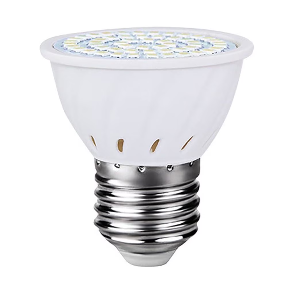 5W UVC UVA GU10 LED Spotlights Anti Virus 4