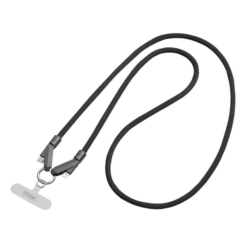 IA05 C to C 120CM Phone Strap Cable 1