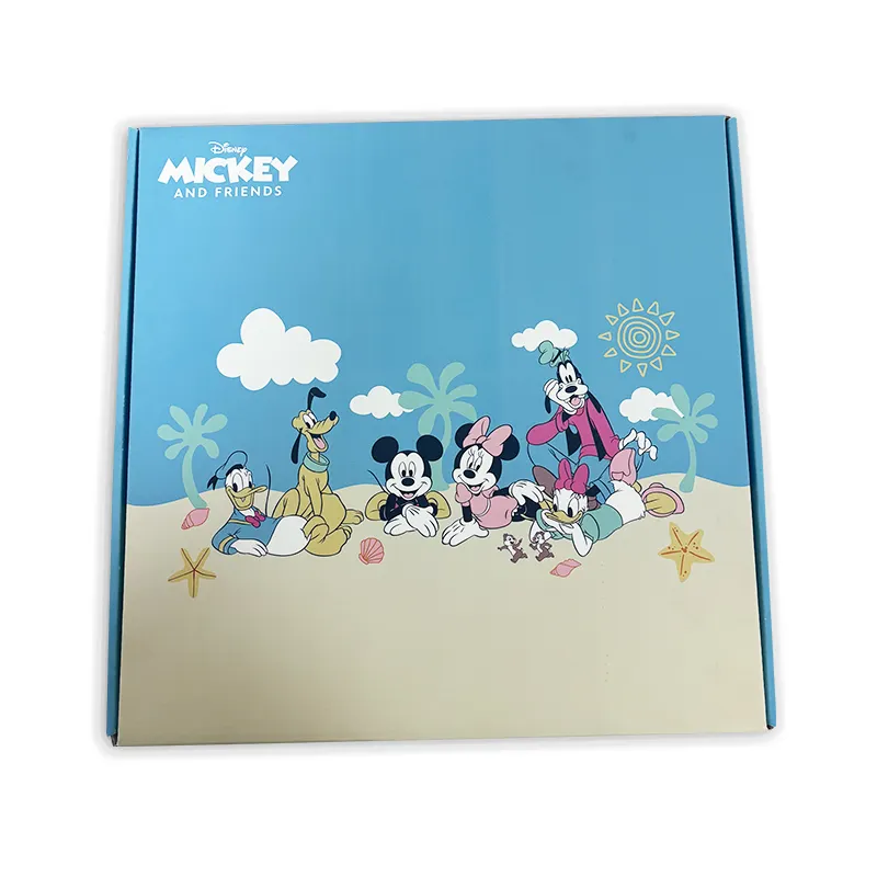 Custom Neon Sign Manufacturers Disney Wholesale - JXIN 5