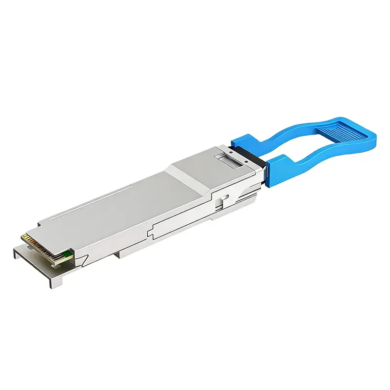 40G QSFP+ LR4 10km Transceiver, 1310nm Duplex LC, DOM（1）