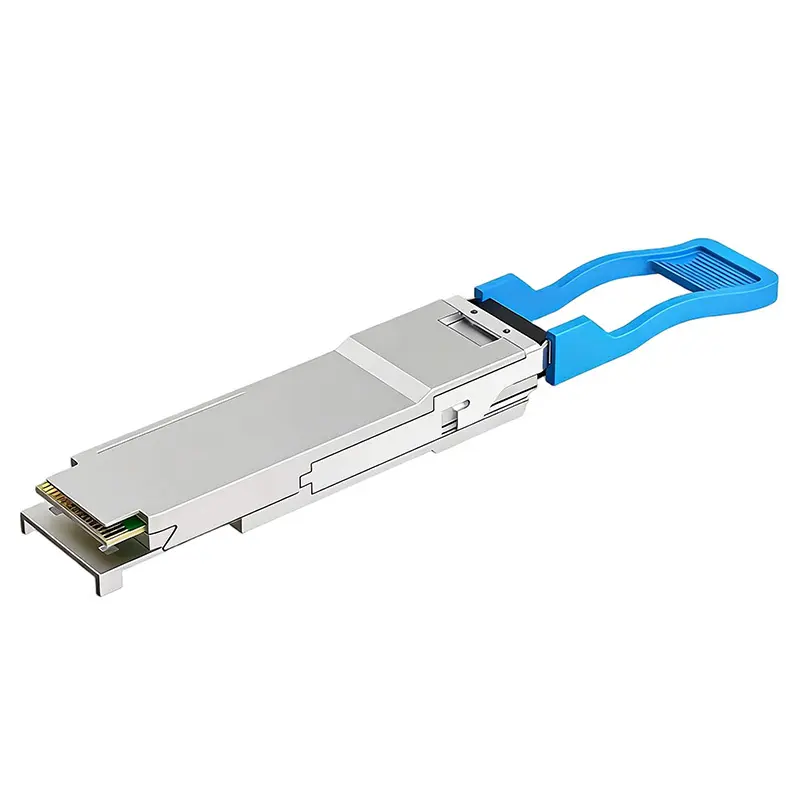 100G QSFP28 LR4 Industrial Transceiver, 1310nm 10km, LC, DOM（1）