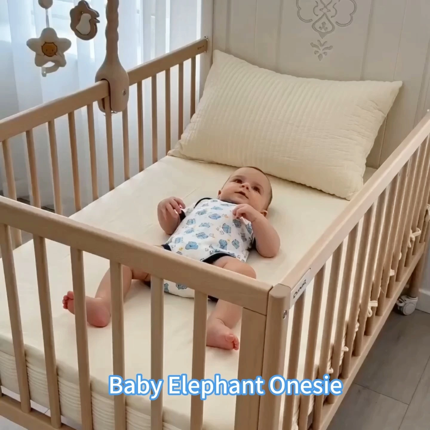 Knit Cotton Short Sleeve Jumpsuit Baby Clothes Rompers-YZGM234 1