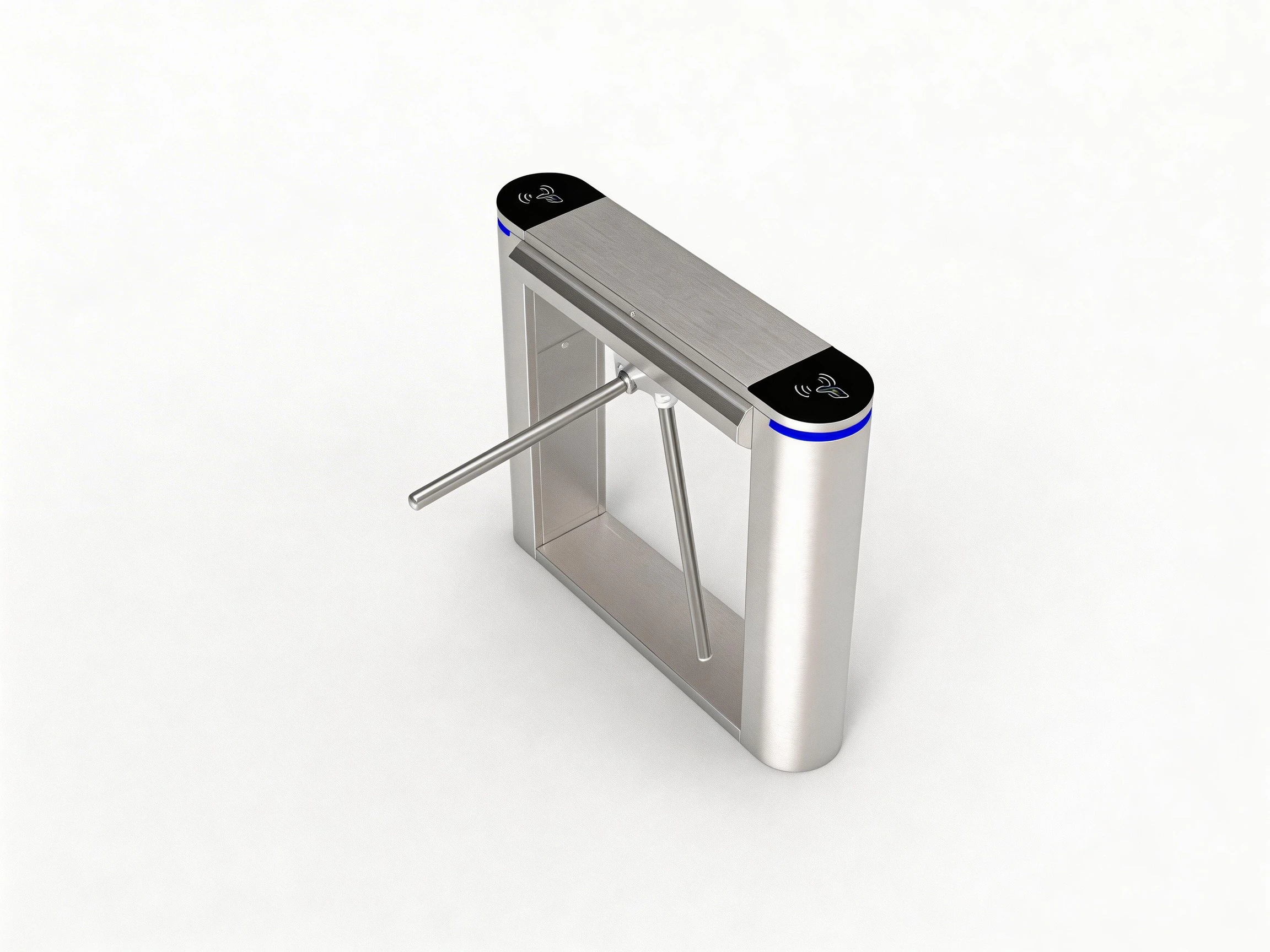 Tripod Gate Anti-tailgating Turnstile Access Security Solutions BLS-T303 1
