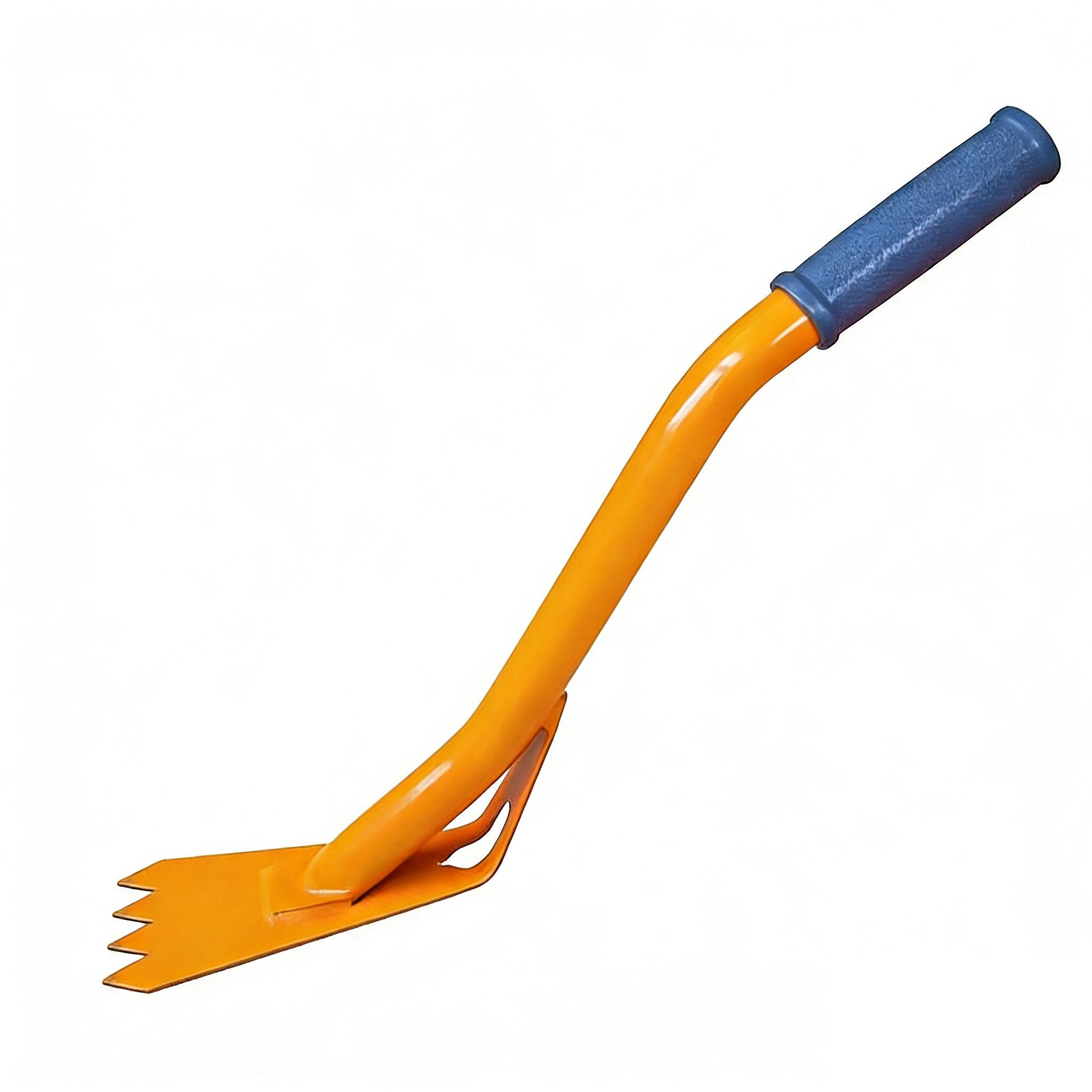 Professional Steel Shingle Removal Shovel – Efficient Roofing Shingle Remover Tool 1