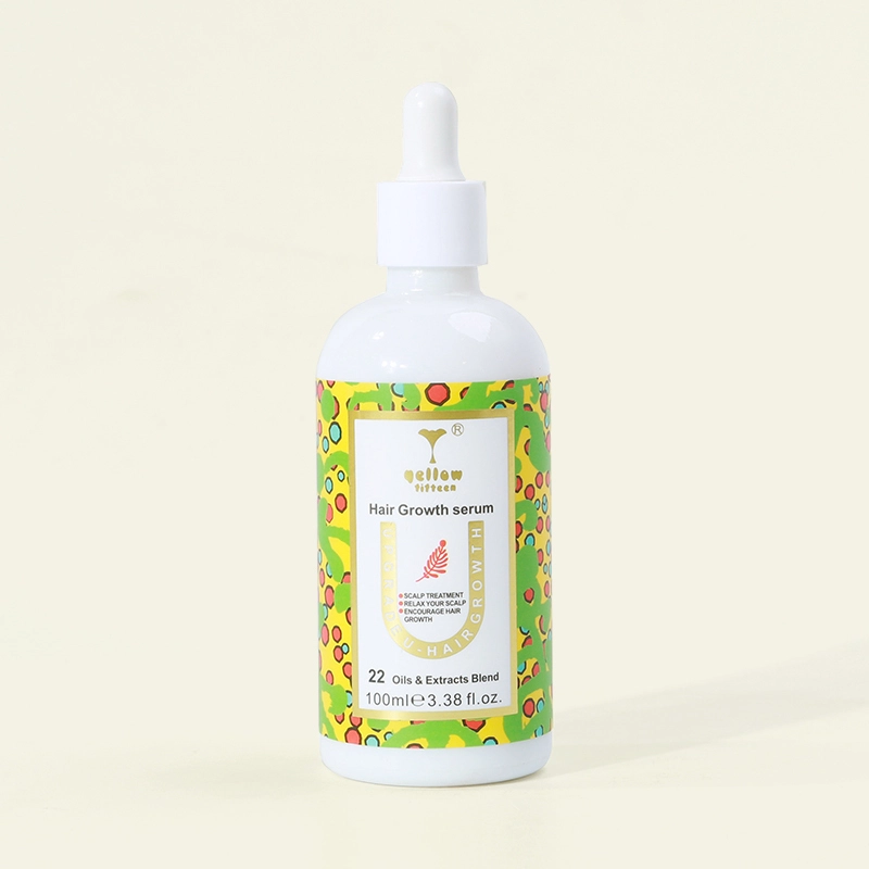 Hair Growth Serum 1