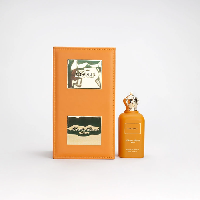 향수 포장 상자