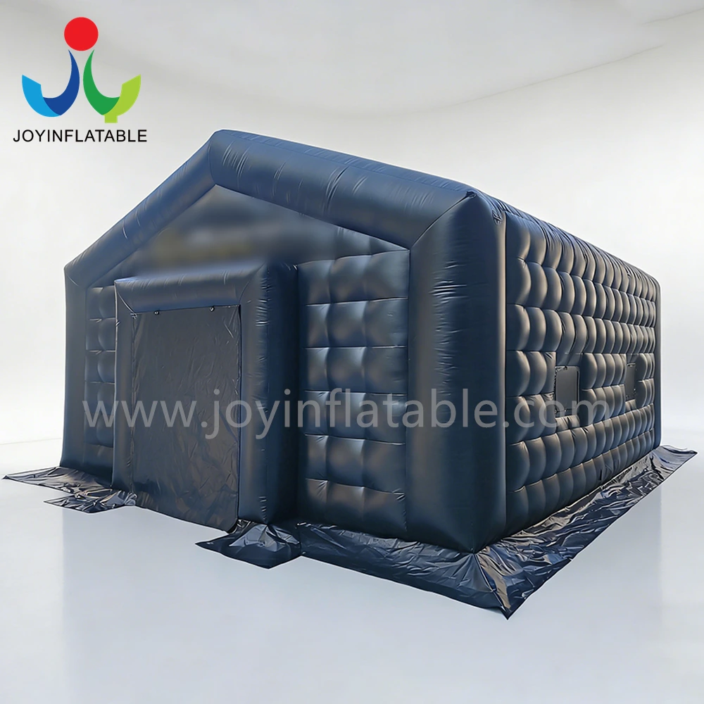 Carpa hinchable tipo discoteca para eventos y fiestas. 1