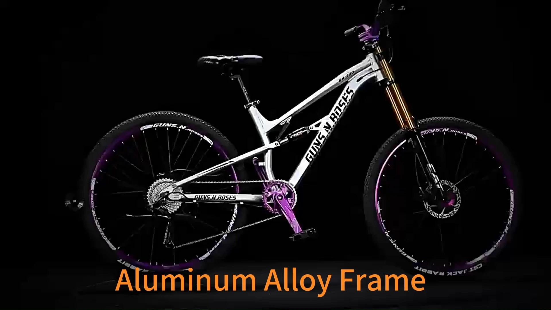 2025 New MTB Bicycle 27.5'' Aluminum Alloy Frame China Factory Downhill Bike Mountain Cycle 5.0 (2 reviews) 5 sold  Complies with EU standards 1
