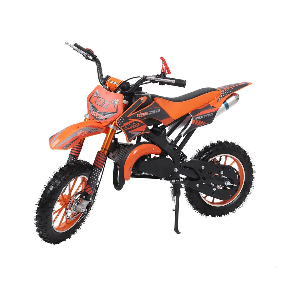 A01 DIRT BIKE 49CC 1