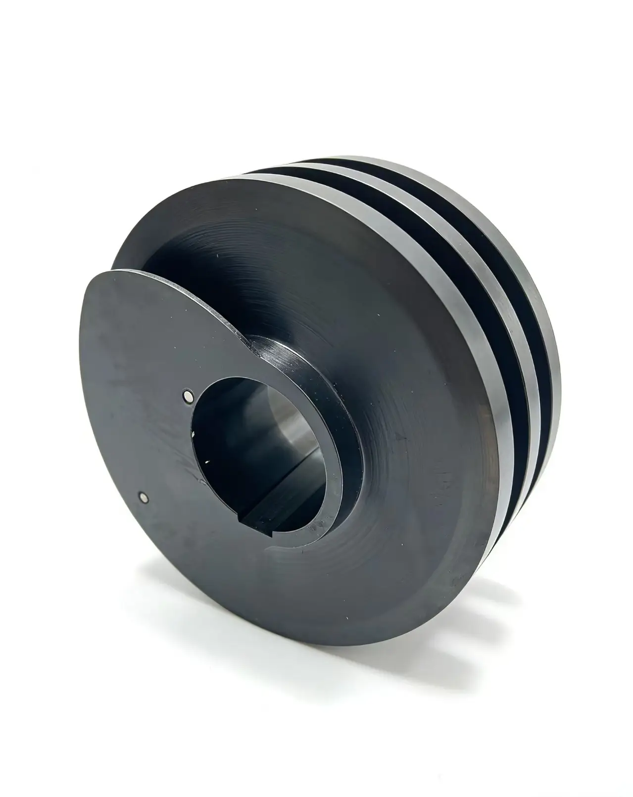 BORNEMANN  twin screw pump rotor, 1