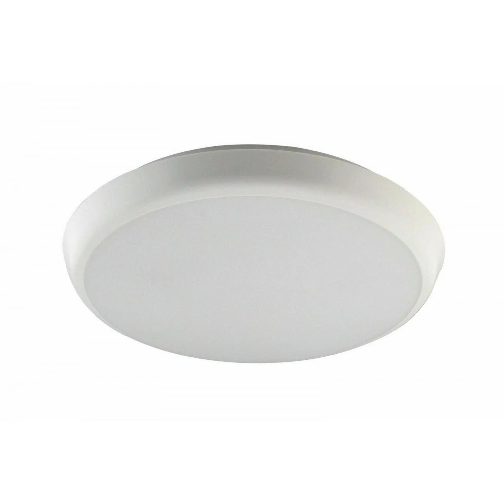 Slim Bulkhead Light - Ultra-Thin Design LED Wall Light 1
