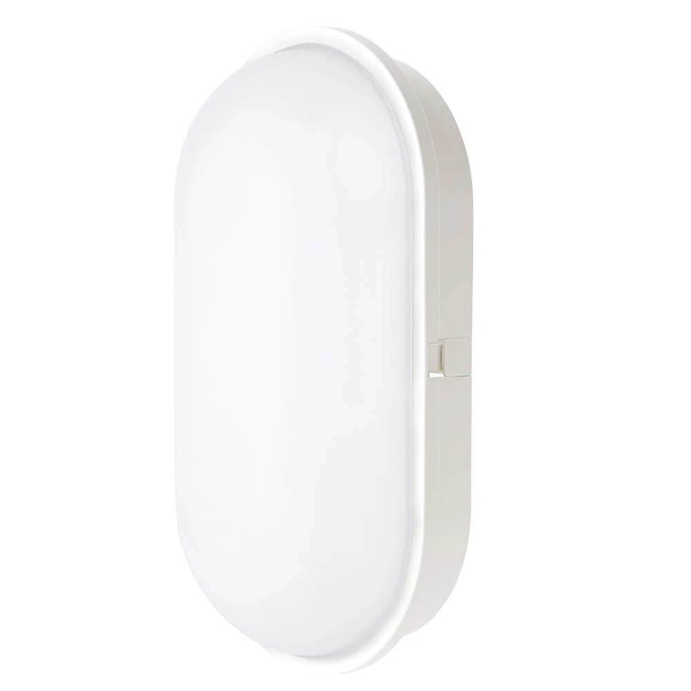 Rugged wall-mounted Bulkhead Light 1