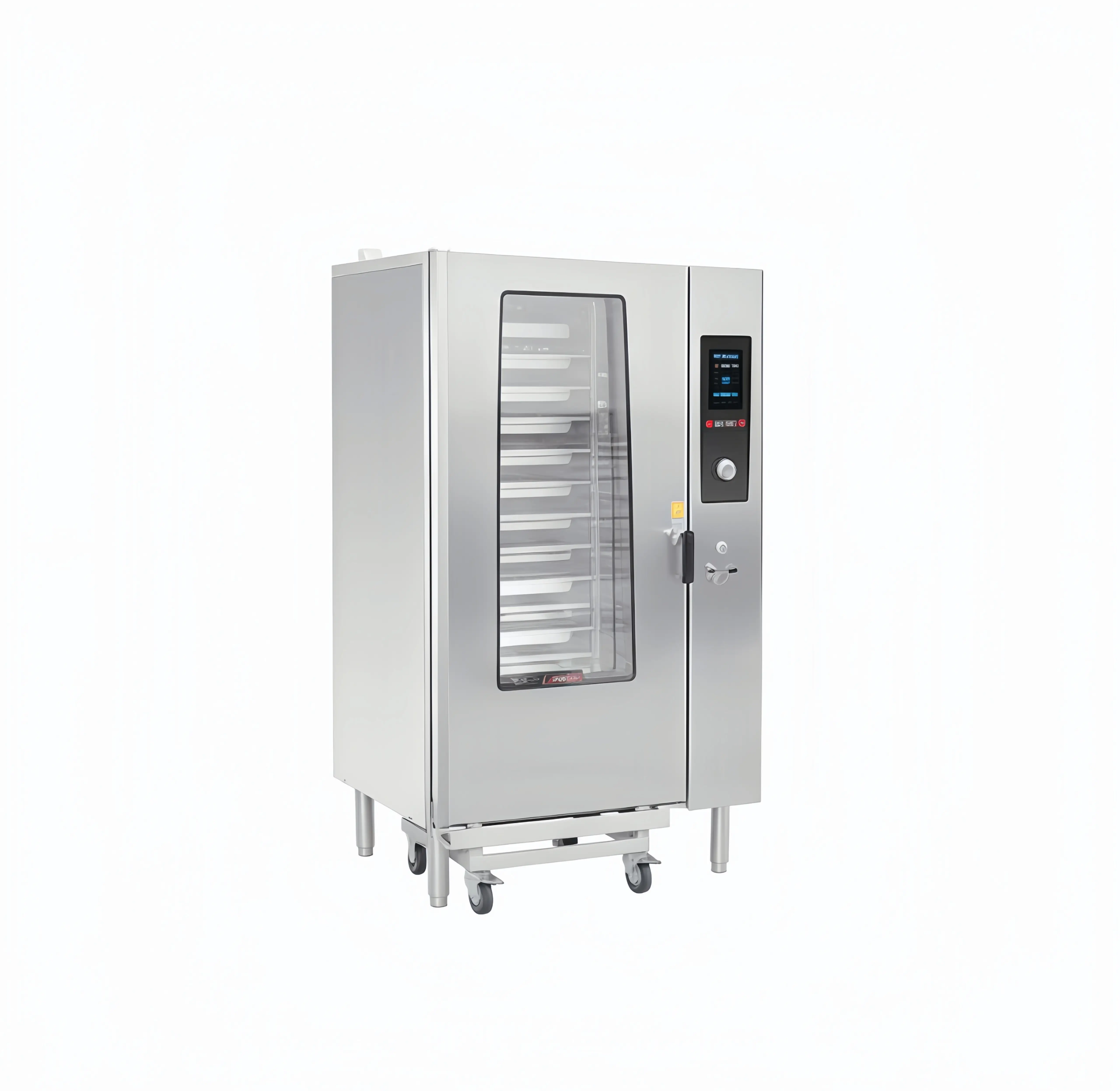 Kitchen Equipment Factory Products Wholesale - Huankun Kitchen 2