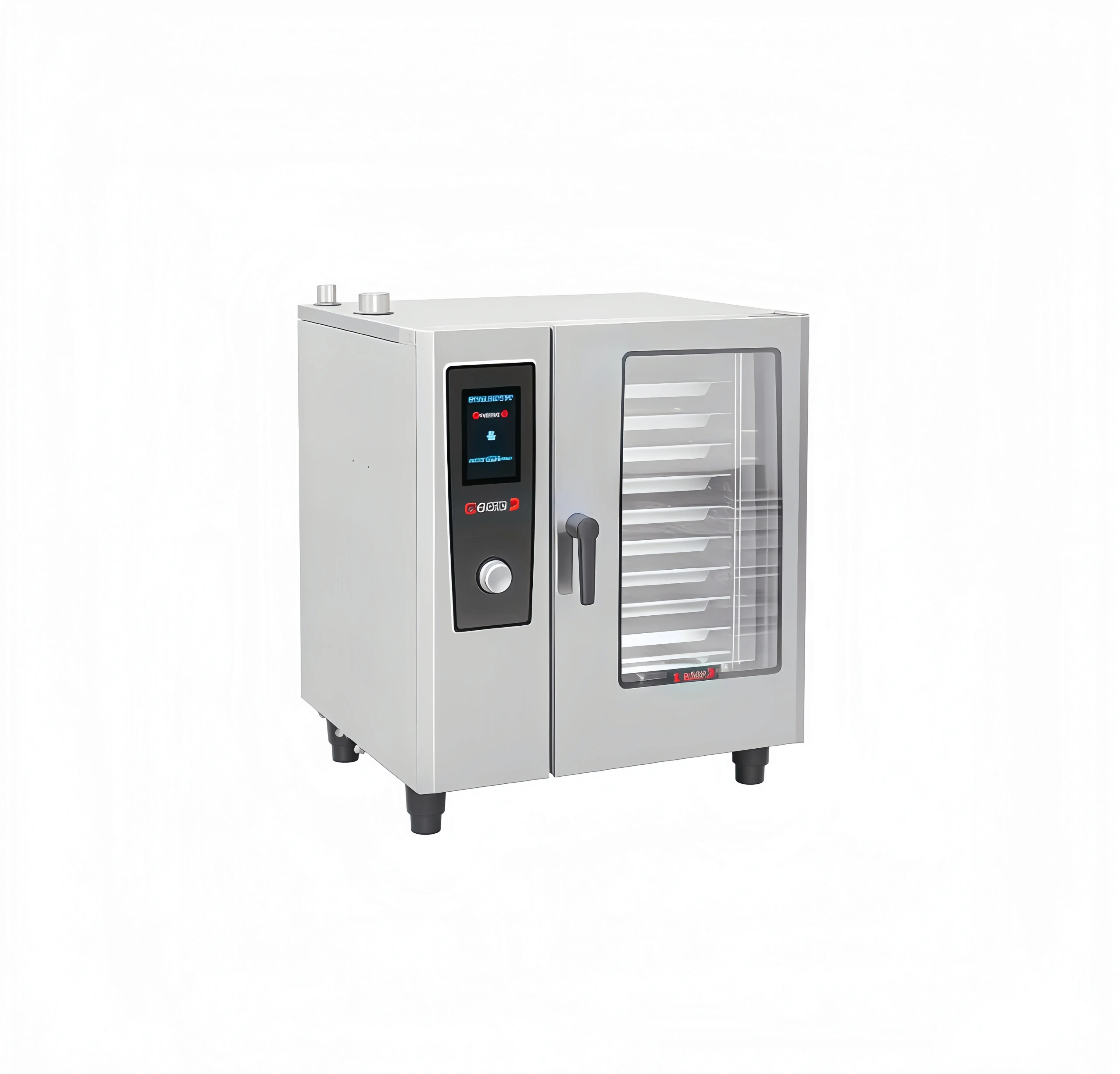 Kitchen Equipment Factory Products Wholesale - Huankun Kitchen 3