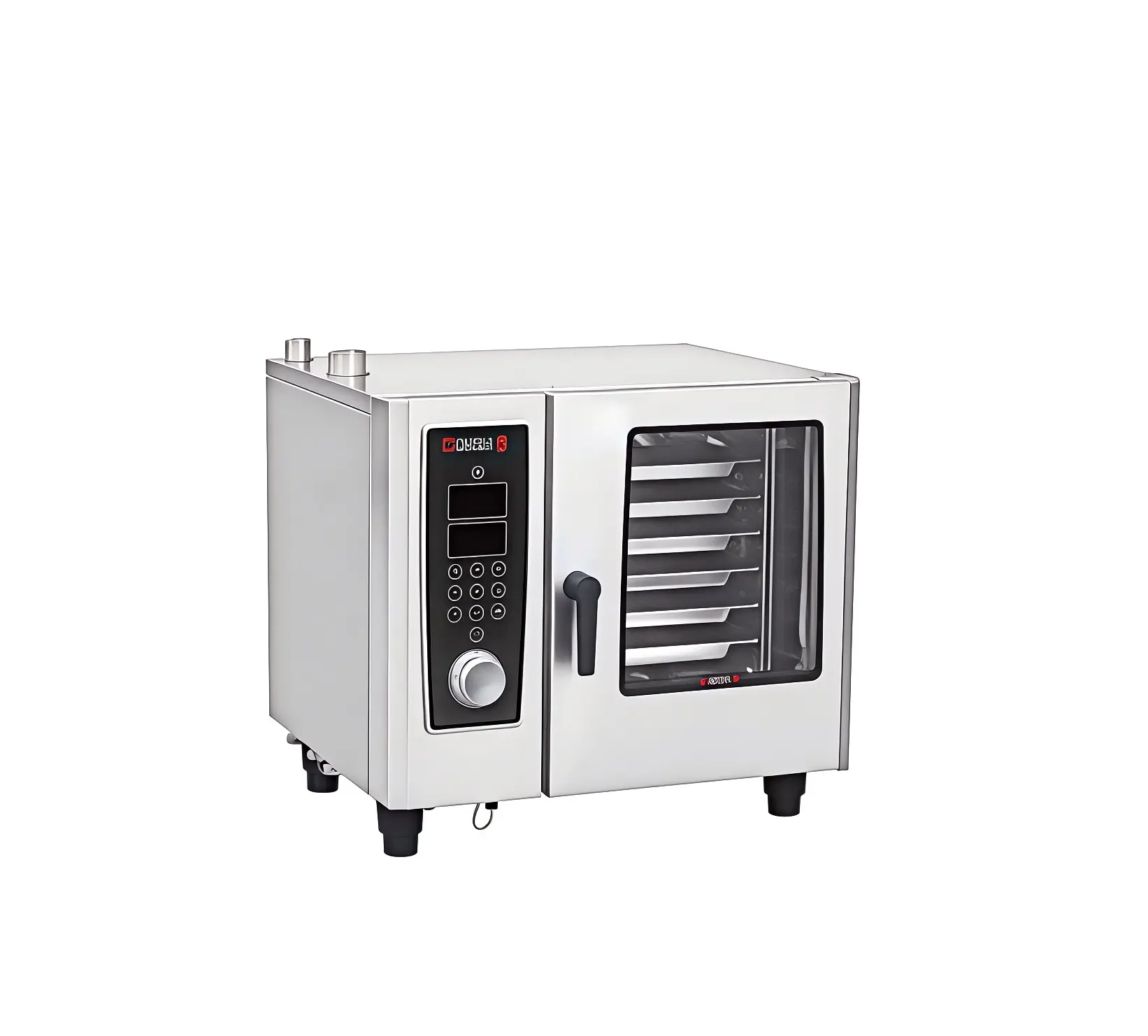 Kitchen Equipment Factory Products Wholesale - Huankun Kitchen 4
