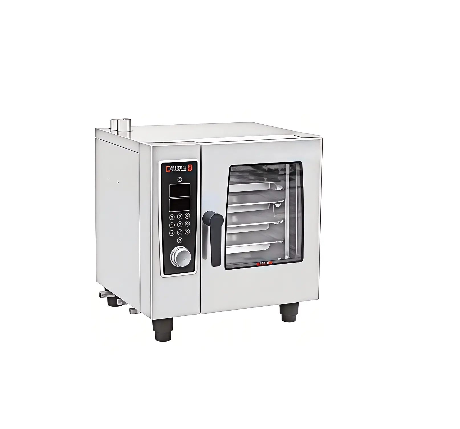 Kitchen Equipment Factory Products Wholesale - Huankun Kitchen 5