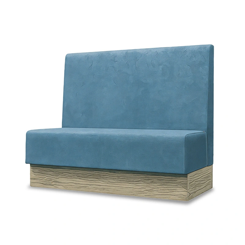 defaico Solid wood booth seating