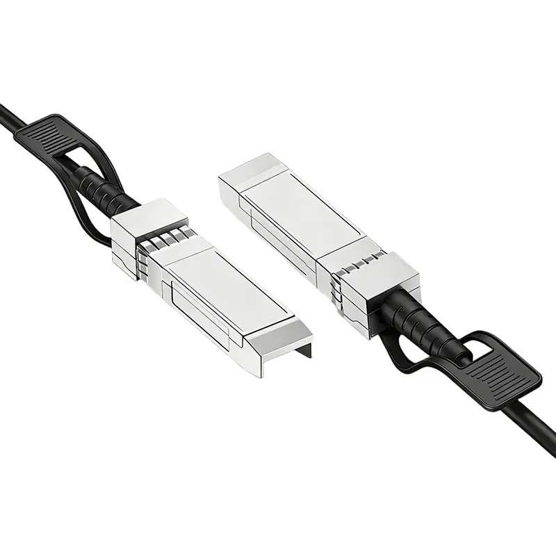 25G SFP28 Passive DAC Twinax Cable（1）