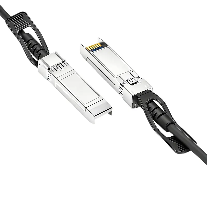  10G SFP+ Passive DAC Twinax Cable（1）