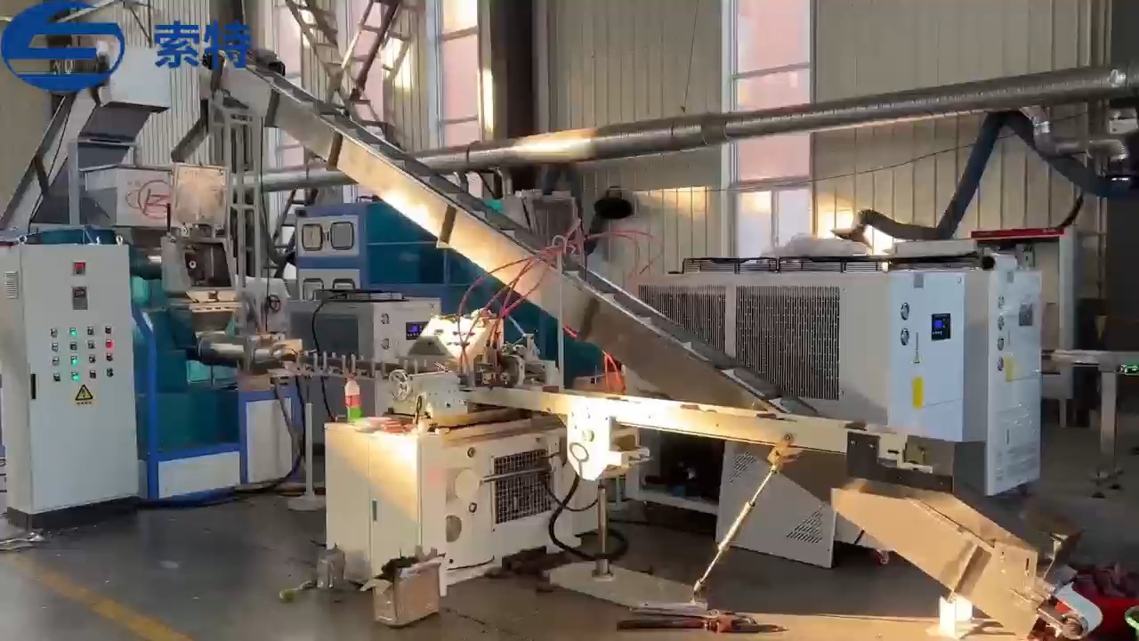 Do you konw how soap is produced