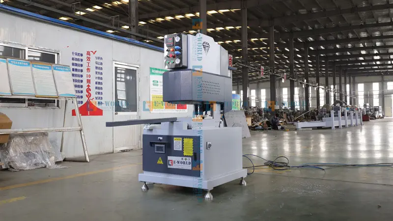 Creative High Frequency Welding Machine for Pvc Company 3