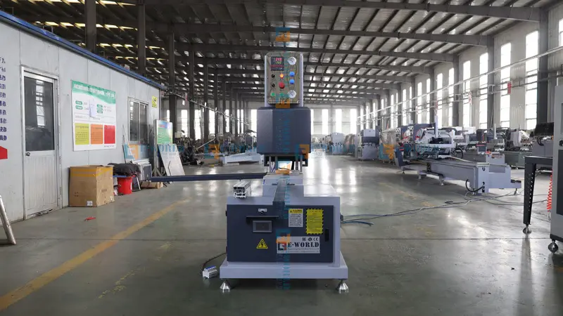 Creative High Frequency Welding Machine for Pvc Company 4
