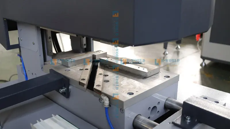 Creative High Frequency Welding Machine for Pvc Company 6