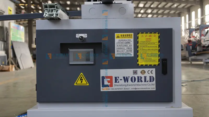 Creative High Frequency Welding Machine for Pvc Company 7