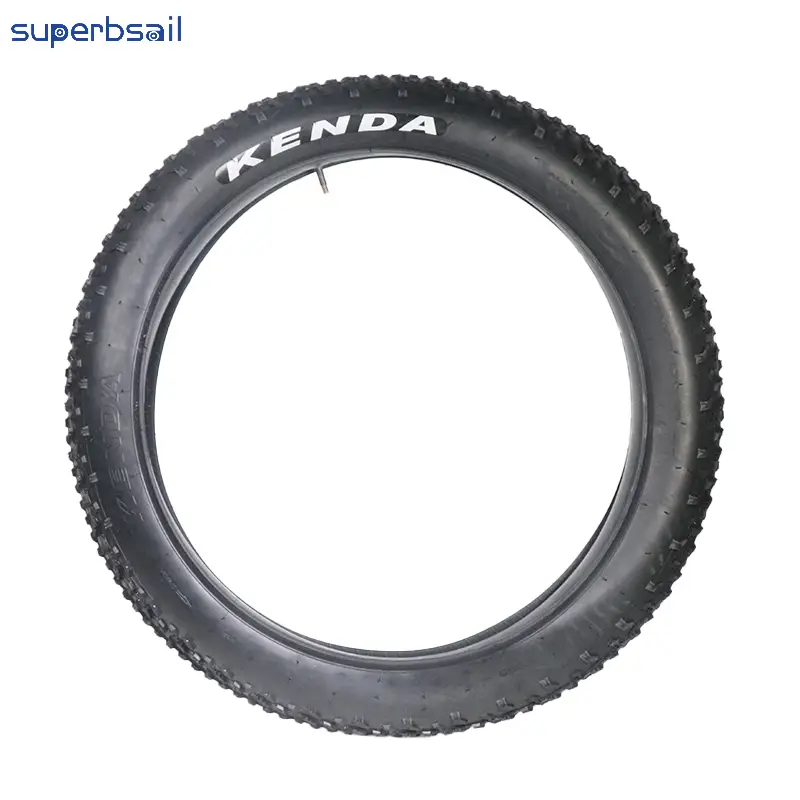 Pneumatiky pro elektrokola 26*4,0 Kenda K1188E vnější pneumatika + duše široká tlustá jízdní kola díly příslušenství náhradní díly KD005-006 1