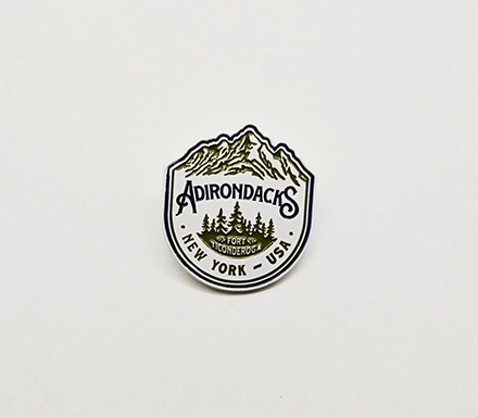 Custom Metal Badge Manufacture Metal Hard Enamel Pins Custom Lapel Pins Custom Emblems Badges 1